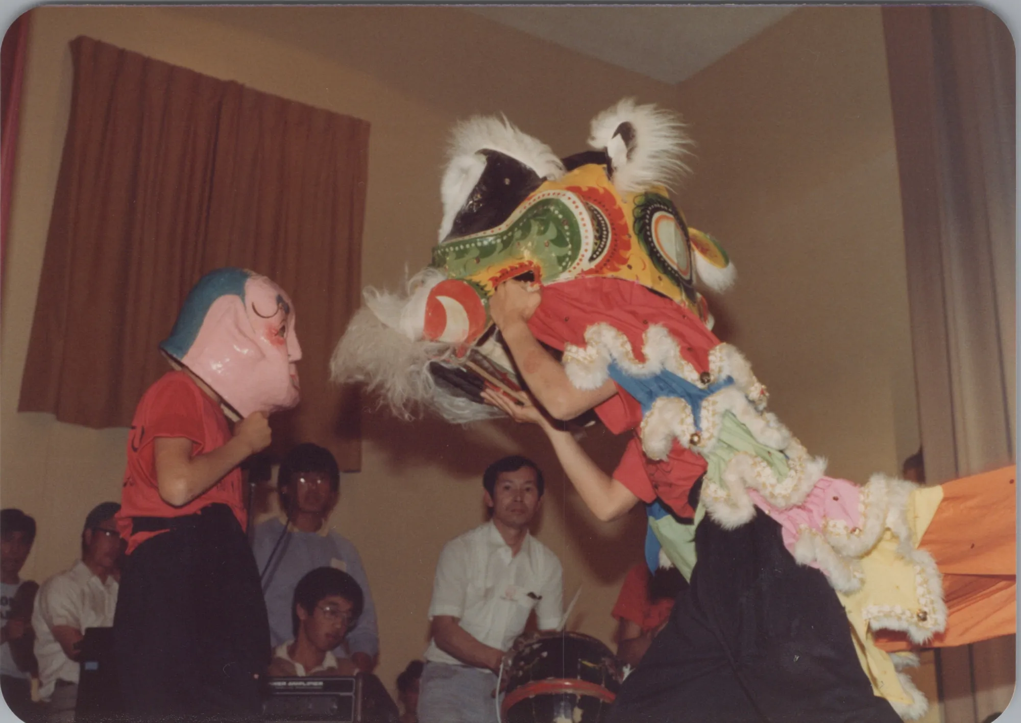 1982 June Folklore 82