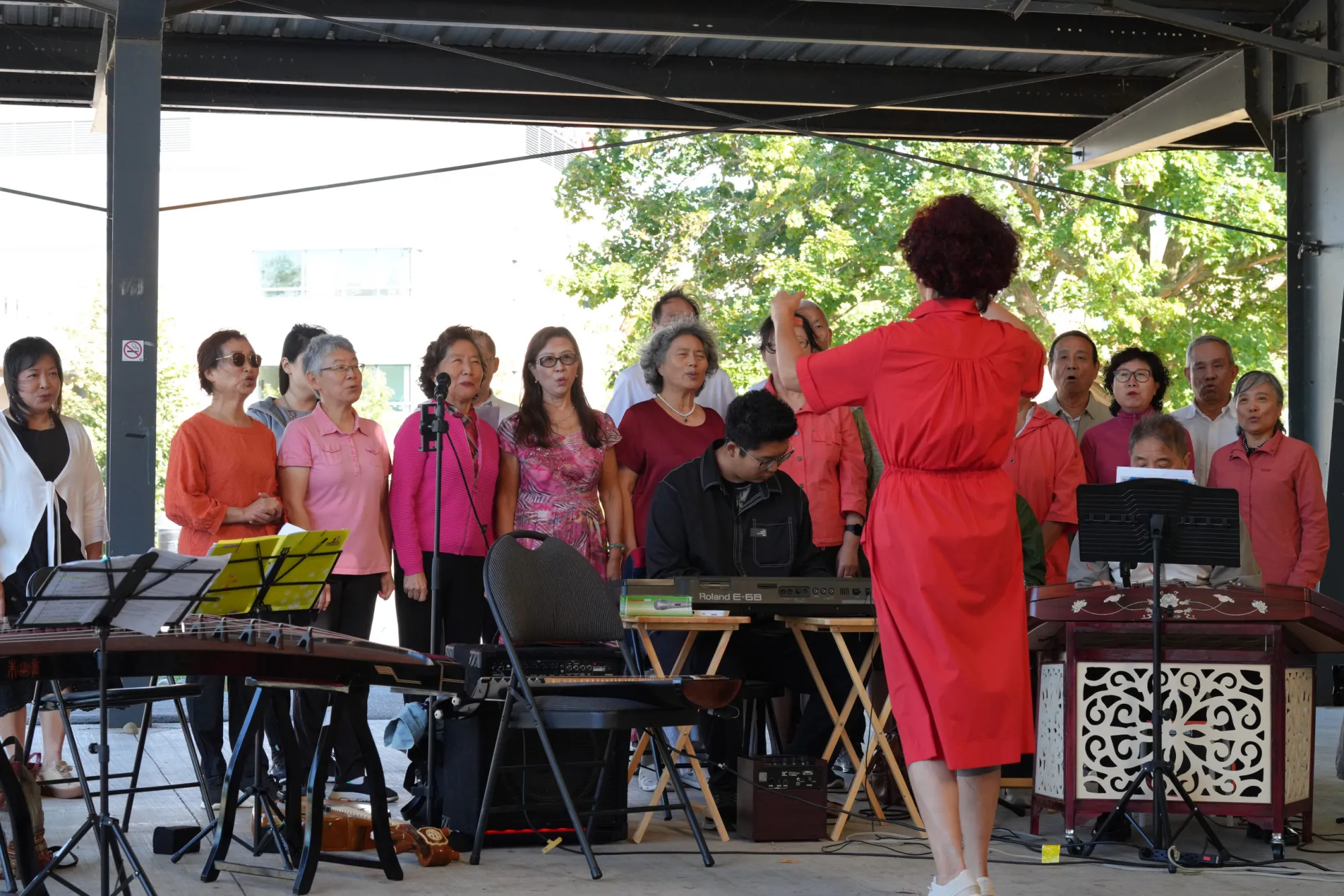 2025 Summer Gathering