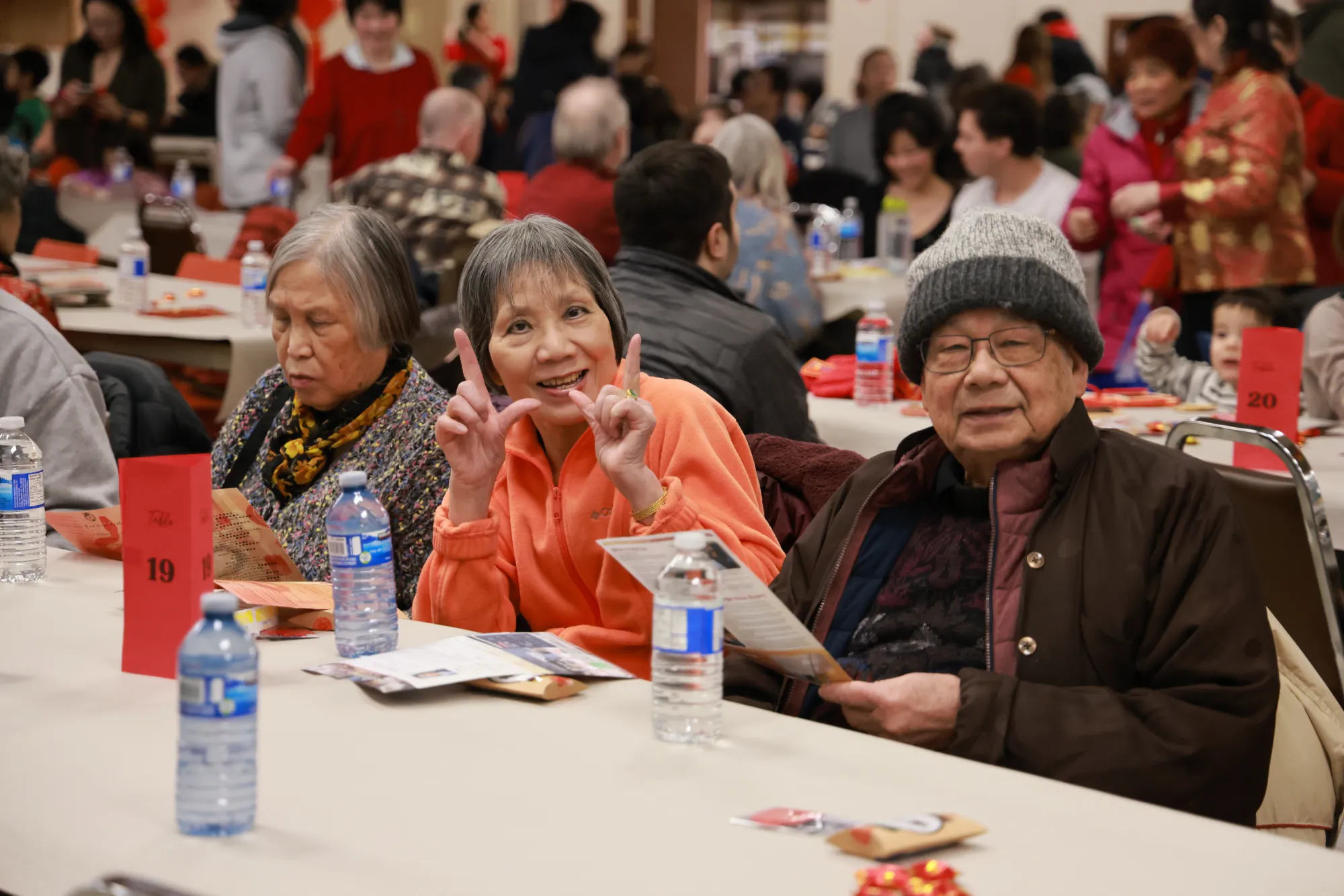 Chinese New Year 2025